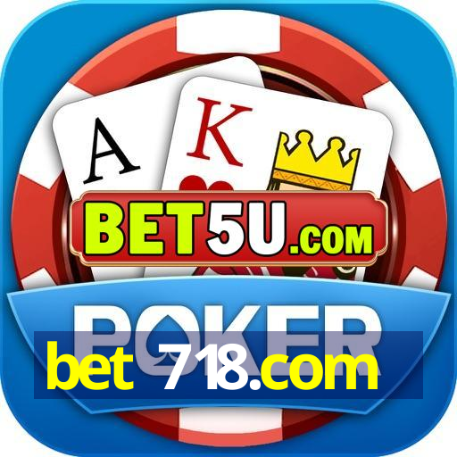 bet 718.com